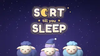 Sort Till You Sleep