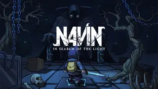 Navin: In Search Of The Light
