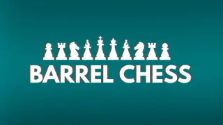 Barrel Chess