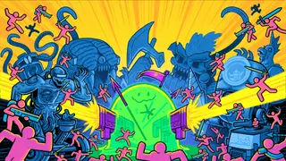 Slime 3K: Rise Against Despot (Xbox One & Series)