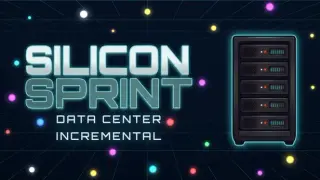 Silicon Sprint: Data Center Incremental