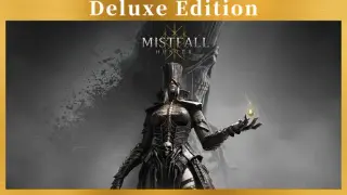 Mistfall Hunter Deluxe Edition