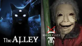 The Alley