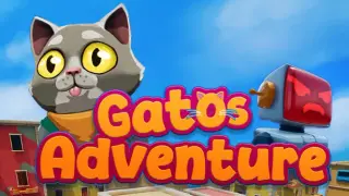 Gatos Adventure