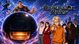 Unorthodox Rules