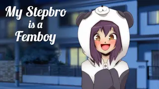 My Stepbro is a Femboy