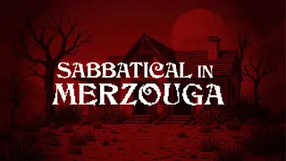 Sabbatical In Merzouga