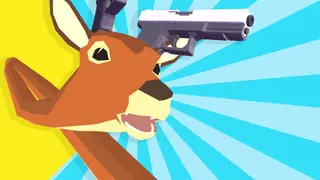 DEEEER Simulator: Your Average Everyday Deer Game (Xbox One & Series)