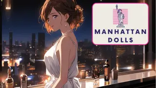Manhattan Dolls