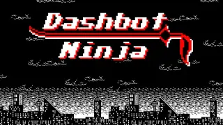 Dashbot Ninja