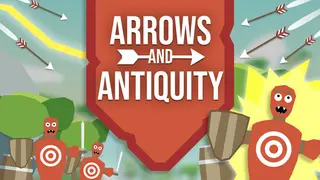Arrows and Antiquity