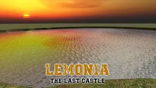 Lemonia The Last Castle