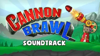 Cannon Brawl - Soundtrack