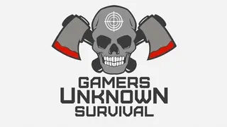 Gamers Unknown Survival