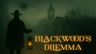 Blackwood's Dilemma