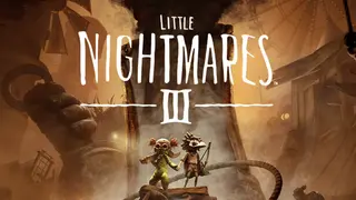 Little Nightmares III