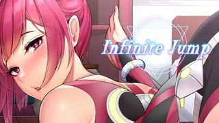 Infinite jump