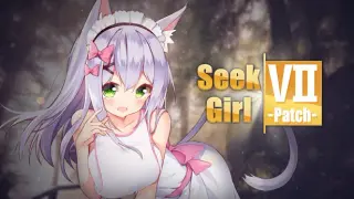 Seek Girl Ⅶ - Patch