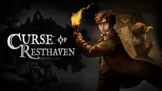 Curse of Resthaven