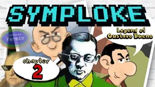 Symploke: Legend of Gustavo Bueno (Chapter 2)