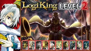 LogiKing LEVEL2