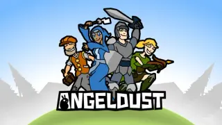 Angeldust