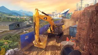 Construction Simulator Gold Edition - Xbox One & Series