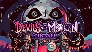 Devils on the Moon Pinball