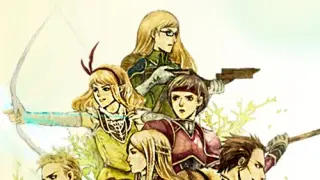 Celestian Tales - Switch