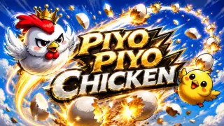 PIYO PIYO CHICKEN