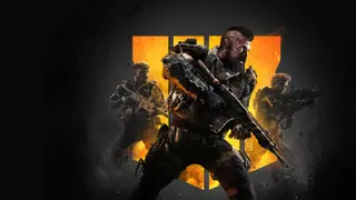 Call of Duty: Black Ops 4 - Digital Deluxe - PS4