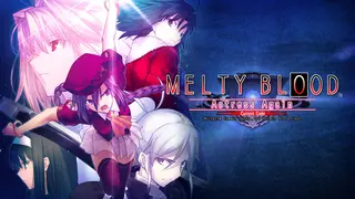 MELTY BLOOD Actress Again Current Code