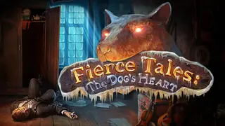 Fierce Tales: The Dog's Heart Collector's Edition