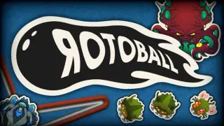 Rotoball