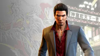 Yakuza 6: The Song of Life - PS4