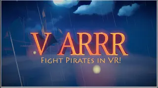 V ARRR
