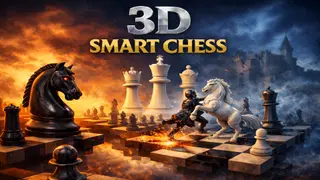 Smart Chess 3D - Xbox One