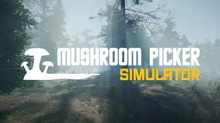 Mushroom Picker Simulator