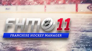 Franchise Hockey Manager 11