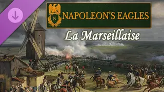 Napoleon's Eagles - Game of the Napoleonic Wars : La Marseillaise