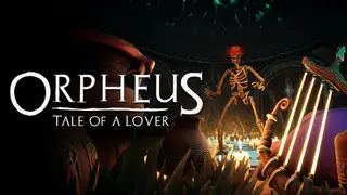 Orpheus: Tale of a Lover