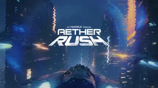 AETHER RUSH
