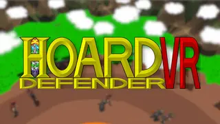 Hoard Defender VR
