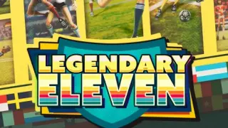 Legendary Eleven - Switch