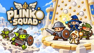 Plinko Squad