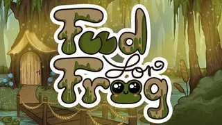 Food for Frog