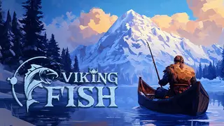 Viking Fish