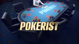 Texas Holdem Poker: Pokerist (PS4)