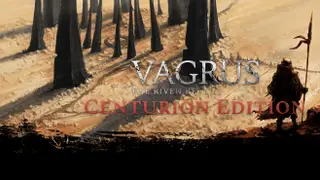 Vagrus - The Riven Realms Centurion