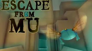 Escape from Mu